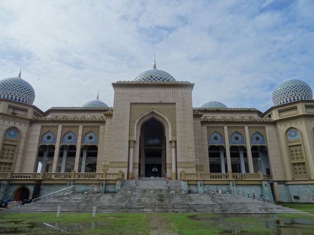 Lhokseumawe